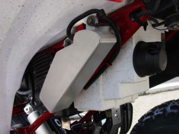 Zubehor Tuning Und Ersatzteile Fur Yamaha Fz6 Fz6 S2 Fz6 Fazer