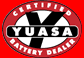 Yuasa u. Baugleich