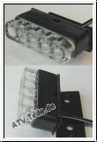 Nummerschildbeleuchtung mini LED