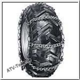 Schneeketten fr Quad/ATV, Gr. B