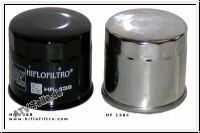Oilfilter HifloFiltro HF 138