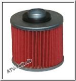 Oilfilter HifloFiltro HF 145