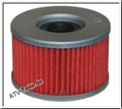 Oilfilter HifloFiltro HF 111