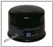 Oilfilter HifloFiltro HF 147