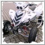 QUAD-Sportfedersatz fr YFM 700R