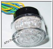 LED-Mini-Rcklicht, E-geprft