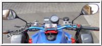 Spiegel, langer Arm, E-geprft 2 Stck