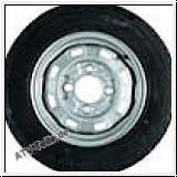 Daxara Reserverad 4.80x8