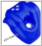 Switch holder dark blue fr Yamaha YFM660Rvon Maier
