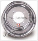 Douglas 10x8, LK 4x100, Alufelge