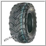 24x8-12 Kings Tires Baja Trax, KT-168, 4PR, TL, 35L