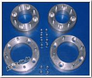 Spurverbreiterung JS fr CAN-AM Renegade 800 mit TV