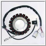 Stator fr Yamaha