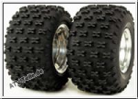 18x10-9, 2Ply, Offroad Reifen 