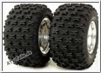 18x10-8, 2Ply, Offroad Reifen 