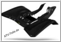 Rear Fender black fr Suzuki LTZ 400