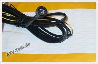 Sitzheizung 12V, Heizmatte 35 Watt (19,5 x 39,5cm)