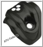 Switch holder black fr Yamaha YFM660Rvon Maier
