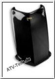 Front Hoods Racing, schwarz