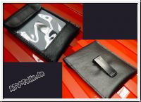Tasche mit Clip-Halter, fr Handy