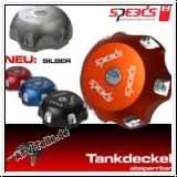 Tankdeckel abschliebar
