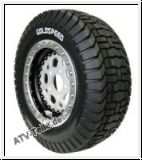 225/65-15 (27x9-15) 55Q Goldspeed MU90 DAKAR