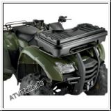 Box Front Basket withCover