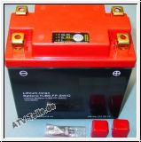 Batterie Lithium-Ionen HJB9-FP