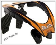 Neckbrace, Atlas Brace, small, in orange