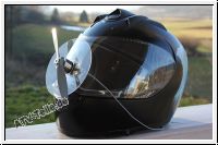 Watroprop mit Standardpropeller