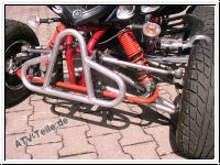 Stabilisator fr Bombardier DS 450, mit TV Teilegutachten