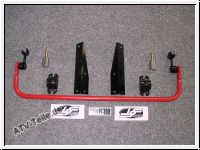 Stabilisator fr Bombardier DS 450, mit TV Teilegutachten