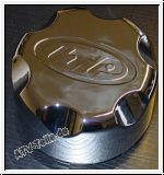 ITP Chromkappe fr 4/156 Type5 /Type6 /Type7