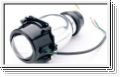 Ellipsoid H3 Aufblend Scheinwerfer, e-geprft
