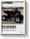 Repair Instructions Yamaha Kodiak und Grizzly ATV´s 93-05