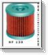 Oilfilter HifloFiltro HF 139