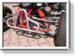 Stabilisator fr Sport-Quad KFX700 inkl. Alu-Frontbumper