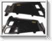 Gas Tank Cover black fr Yamaha YFZ350