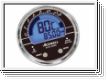 Digitaldrehzahlmesser mit Temperaturanzeige bis 150C