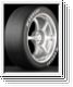 6x18-10 LCO Hoosier Reifen