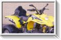 Kindersitz fr Quad, Motorrder u. Roller, mit TV