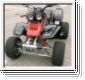 Strassensportfedern HR zum tieferlegen f�r YFM350 Warrior