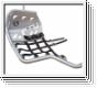 Nerf-Bars Race mit Heelguard fr LT-R450