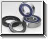 Wheel Bearing Kit All Balls 25-1527