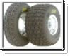 18x10-8, 4Ply, Offroad Reifen 