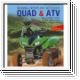 Das groe Quad & ATV Buch spassig, sportlich, ntzlich