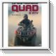Die neue Faszination Quad & ATV (Taschenbuch)