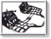 Nerf-Bars Race mit Heelguard fr KTM450/525 in schwarz