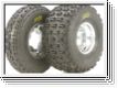 22x11-9, 6Ply, Offroad Reifen 