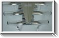 Bumper Tribar X6 von QuadSport fr Kawasaki